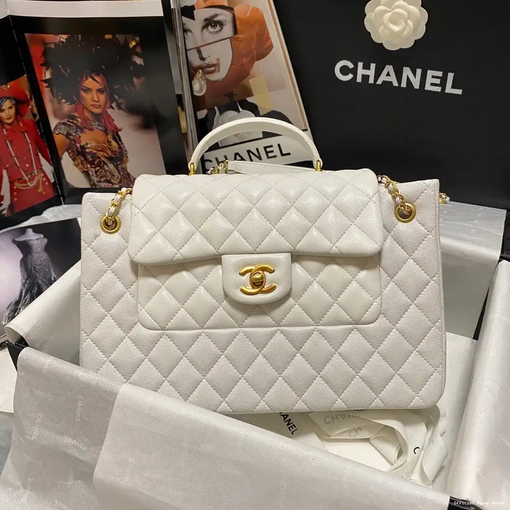 HyperPeter CHANEL FLAP BAG 0611